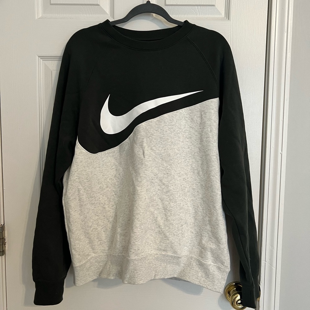 Nike Men’s Crewneck Sweatshirt